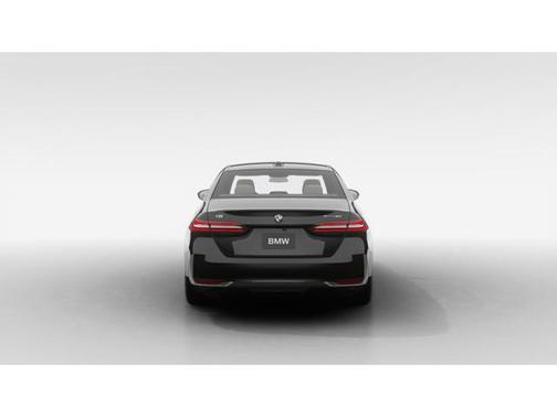 2026 BMW i5 eDrive40
