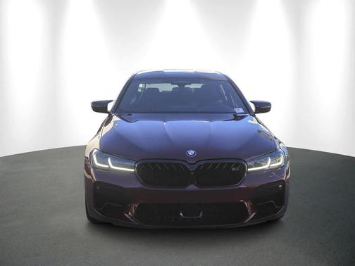 2023 BMW M5 Base