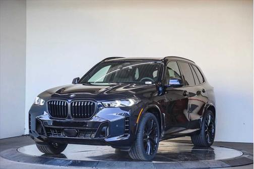 2025 BMW X5 sDrive40i