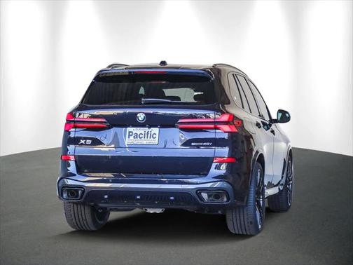 2025 BMW X5 sDrive40i