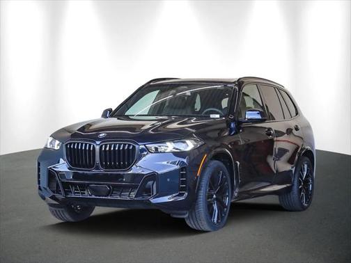 2025 BMW X5 sDrive40i