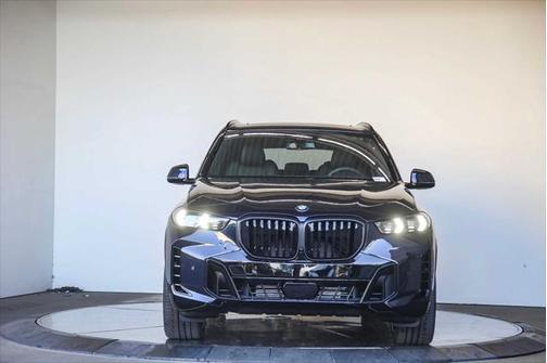 2025 BMW X5 sDrive40i