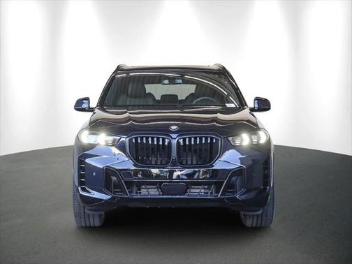 2025 BMW X5 sDrive40i