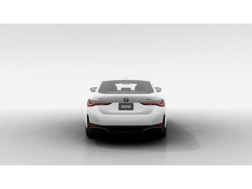 2025 BMW i4 Gran Coupe eDrive40