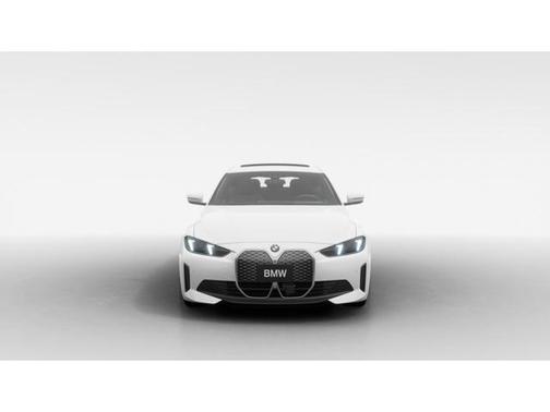2025 BMW i4 Gran Coupe eDrive40