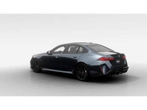 2026 BMW M5 Base