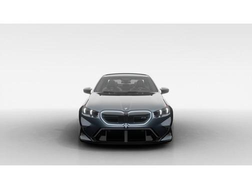 2026 BMW M5 Base