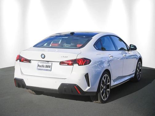 2026 BMW 228 Gran Coupe 228