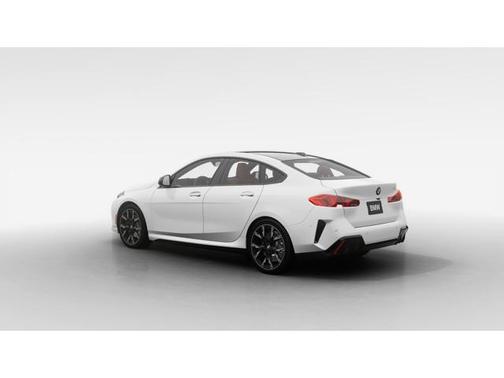 2026 BMW 228 Gran Coupe 228