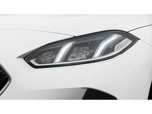 2026 BMW 228 Gran Coupe 228