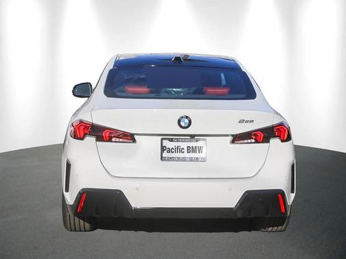 2026 BMW 228 Gran Coupe 228
