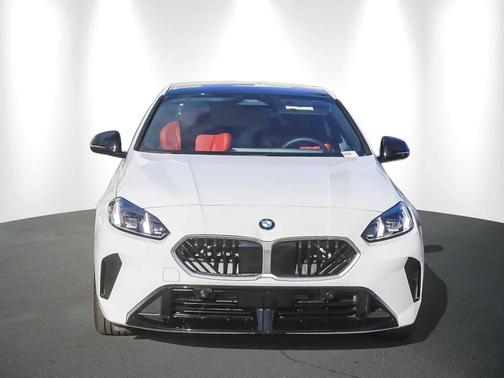 2026 BMW 228 Gran Coupe 228