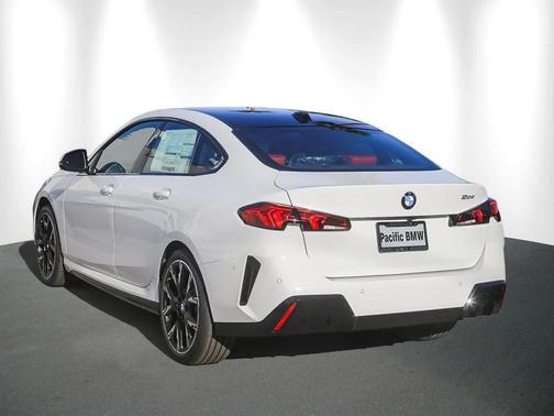 2026 BMW 228 Gran Coupe 228
