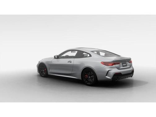 2025 BMW 430 i