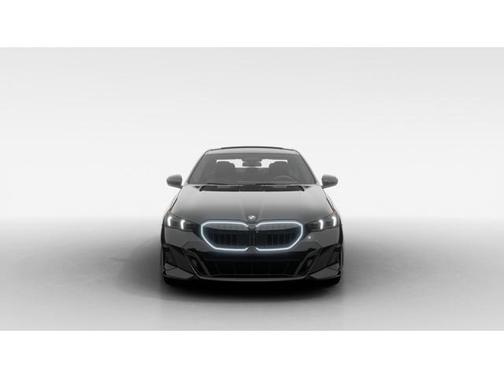 2026 BMW 530 530i