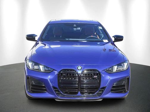 2025 BMW M440 i xDrive