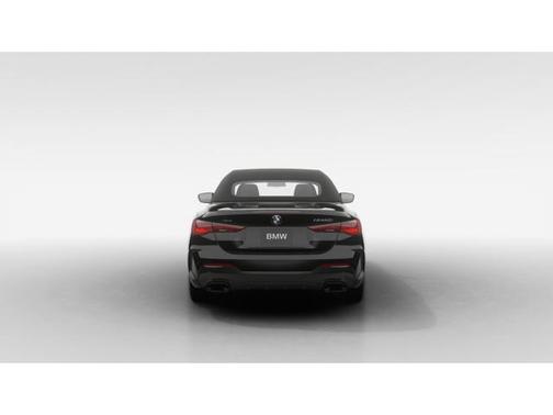 2026 BMW M440 i xDrive