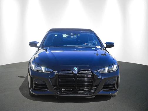 2026 BMW M440 i xDrive