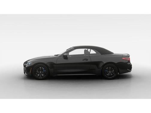 2026 BMW M440 i xDrive