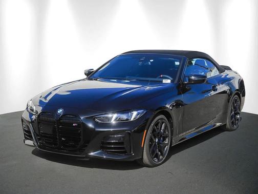 2026 BMW M440 i xDrive