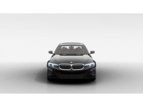 2026 BMW 330 NA