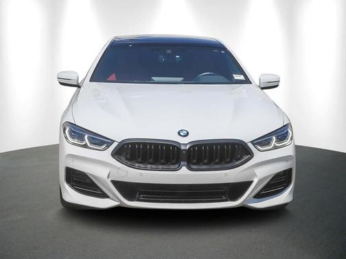 2024 BMW 840 i