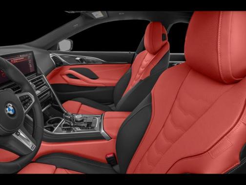 2026 BMW 840 Gran Coupe i