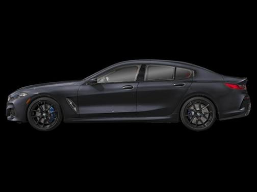 2026 BMW 840 Gran Coupe i