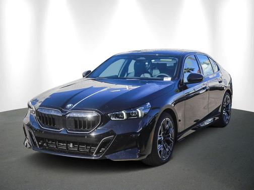 2026 BMW 530 i