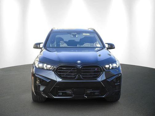2026 BMW X5 M Base