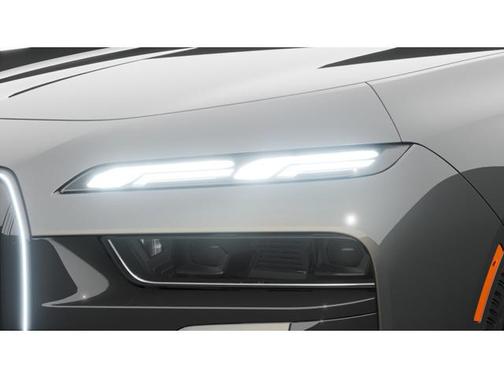 2026 BMW 760 xDrive