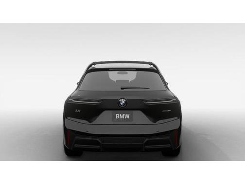 2026 BMW iX xDrive60