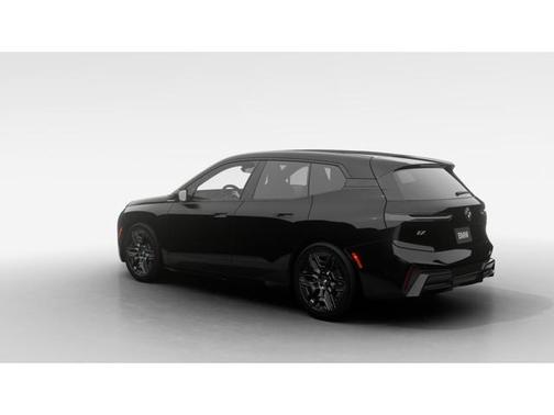 2026 BMW iX xDrive60