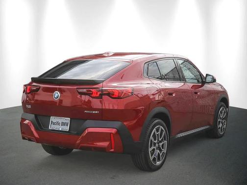2024 BMW X2 xDrive28i