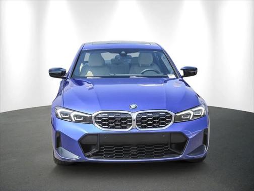 2024 BMW M340 M340i