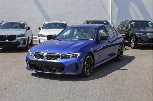 2024 BMW M340 M340i