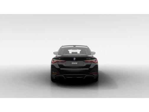 2026 BMW i4 Gran Coupe eDrive40