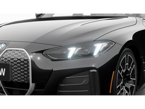 2026 BMW i4 Gran Coupe eDrive40