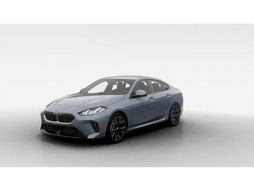 2026 BMW 228 Gran Coupe 228