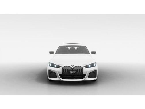 2025 BMW i4 Gran Coupe eDrive40