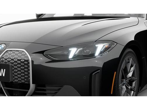 2025 BMW i4 Gran Coupe eDrive40