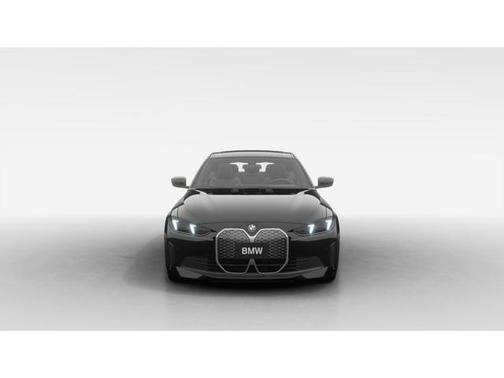 2025 BMW i4 Gran Coupe eDrive40