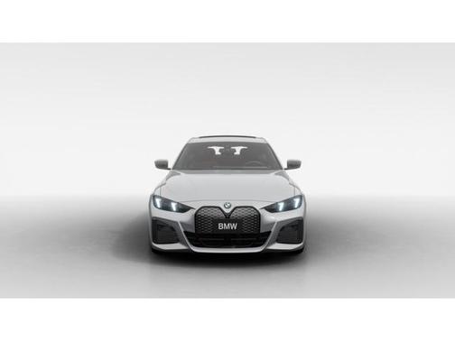 2025 BMW i4 Gran Coupe eDrive40