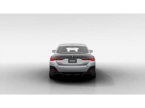 2025 BMW i4 Gran Coupe eDrive40