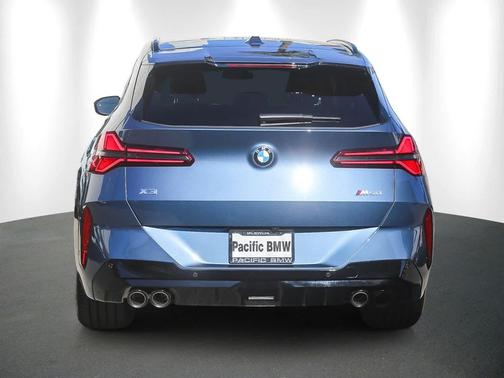2025 BMW X3 M50 xDrive