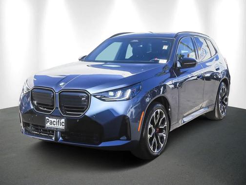 2025 BMW X3 M50 xDrive