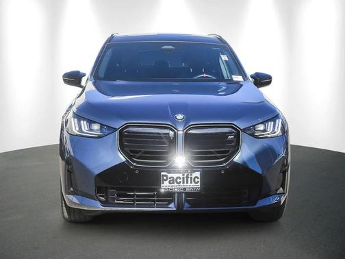 2025 BMW X3 M50 xDrive