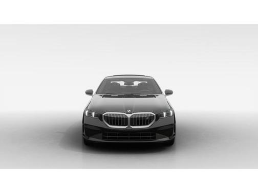 2026 BMW i5 eDrive40