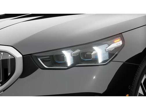 2026 BMW i5 eDrive40