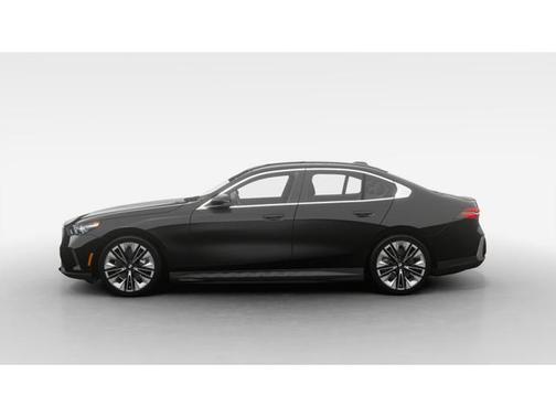 2026 BMW i5 eDrive40